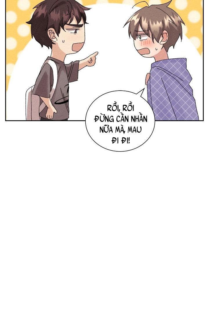 BỘ NHỚ GIẢ DƯỢC Chapter 14 - Trang 2