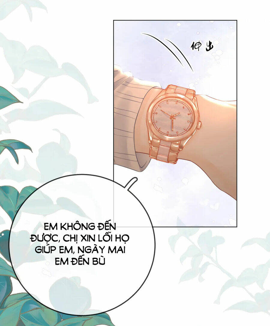 em chỉ có thể là của tôi chapter 65 - Next chapter 66