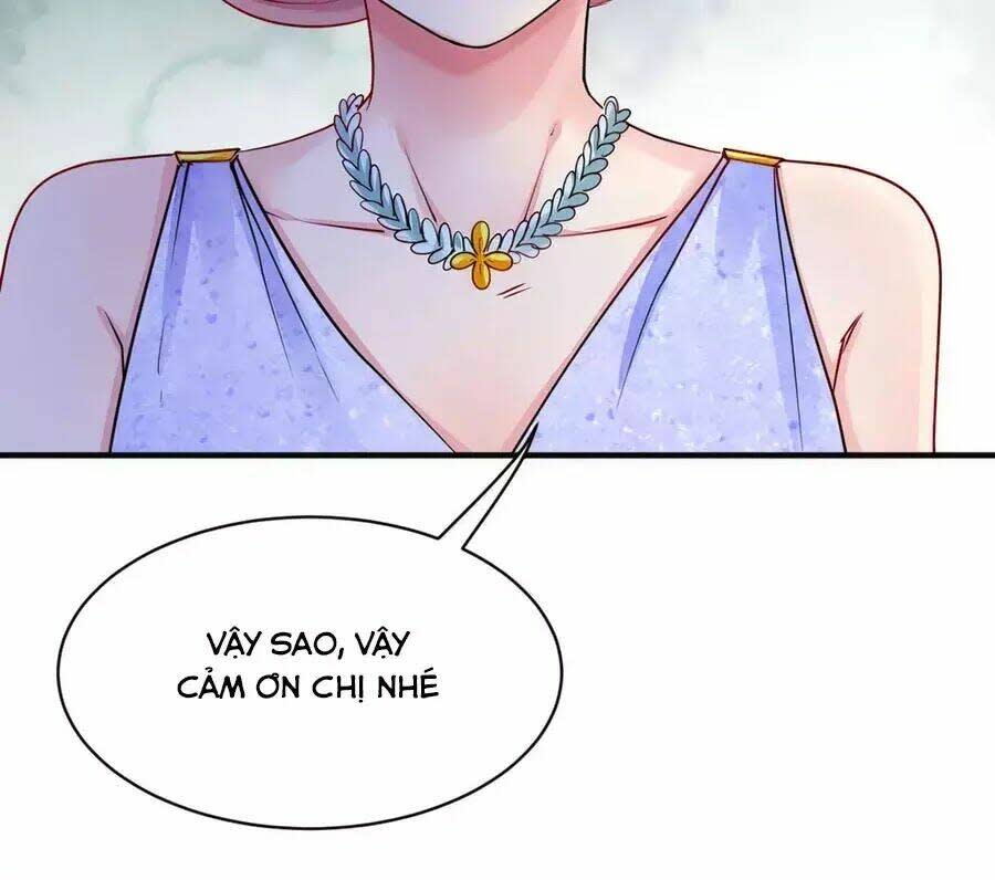 băng sơn tổng tài sủng thê đến vô đạo chapter 21 - Next chapter 22