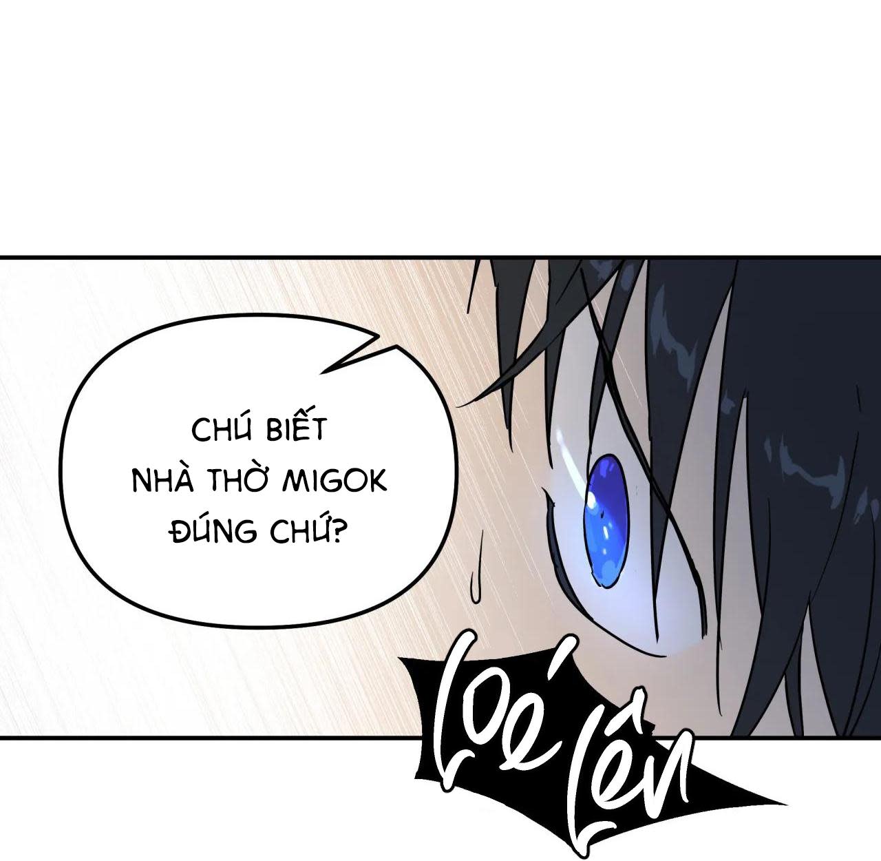 (CBunu) Cây Không Có Rễ Chapter 12 - Next Chapter 13