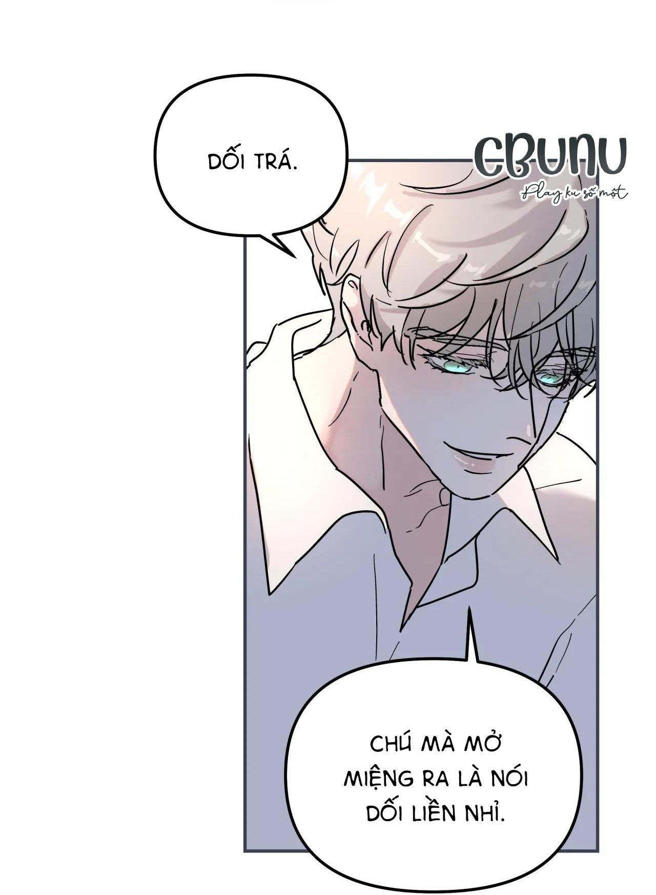 (CBunu) Cây Không Có Rễ Chapter 12 - Next Chapter 13