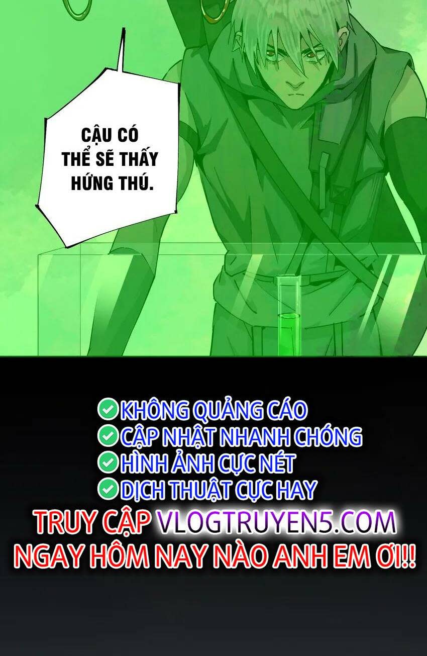 thi vương đại biến chapter 12 - Trang 2