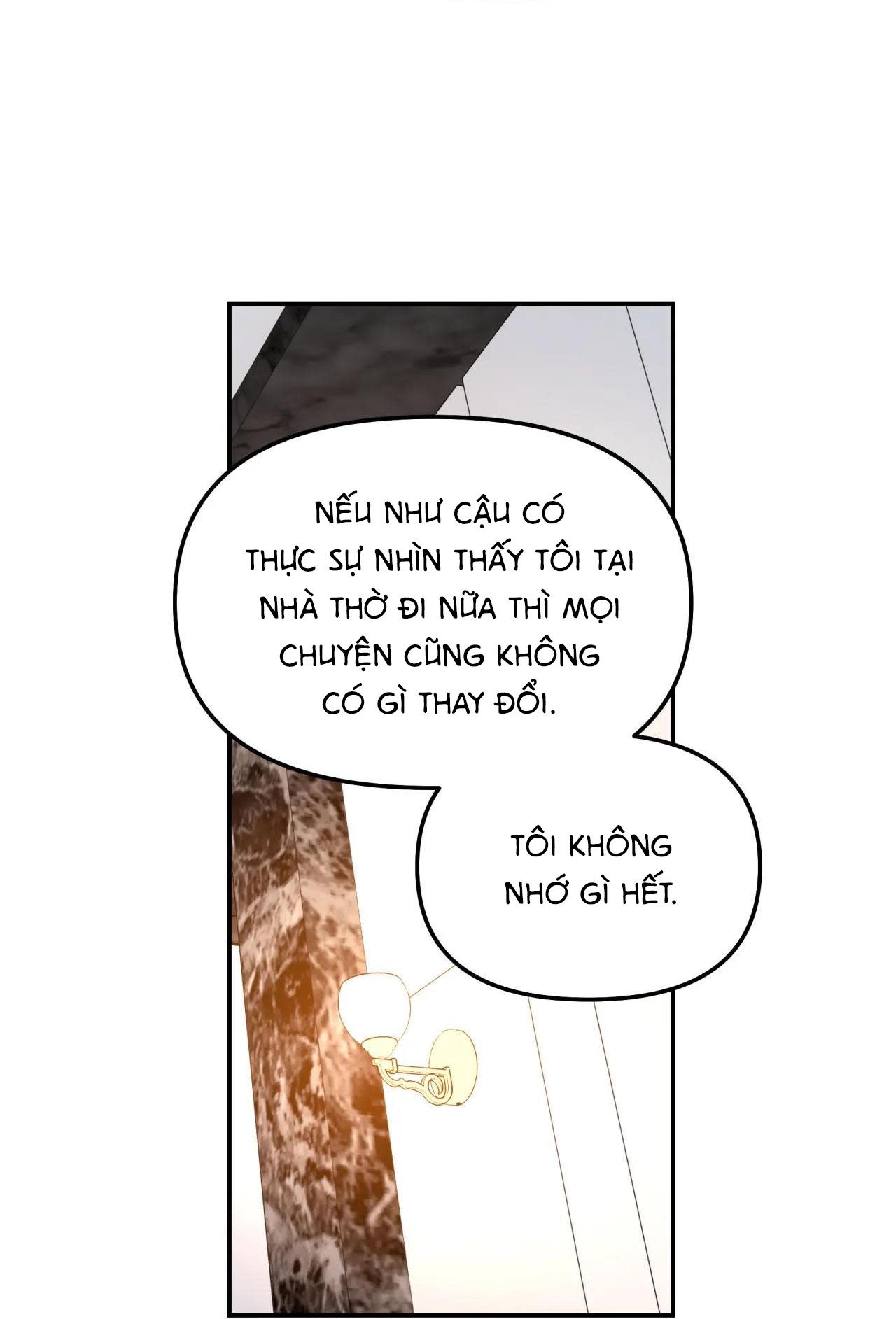 (CBunu) Cây Không Có Rễ Chapter 12 - Next Chapter 13