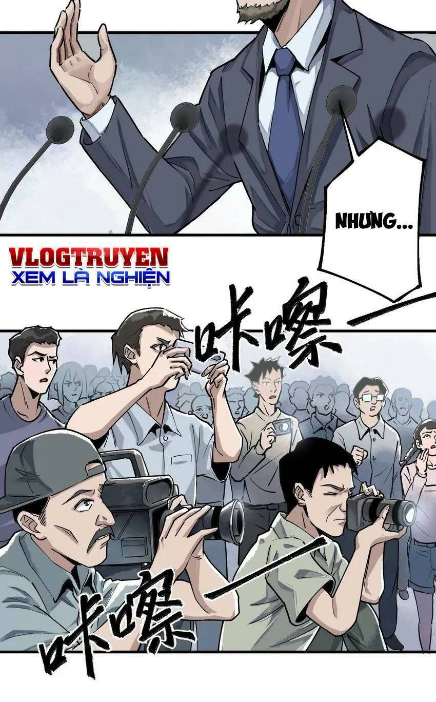 thi vương đại biến chapter 12 - Trang 2