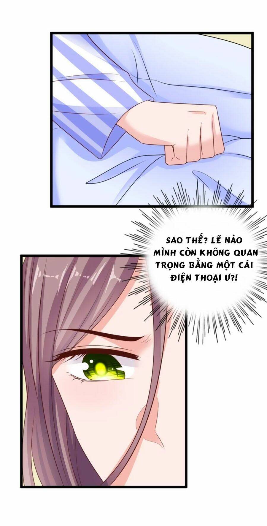 băng sơn tổng tài sủng thê đến vô đạo chapter 49 - Next chapter 50