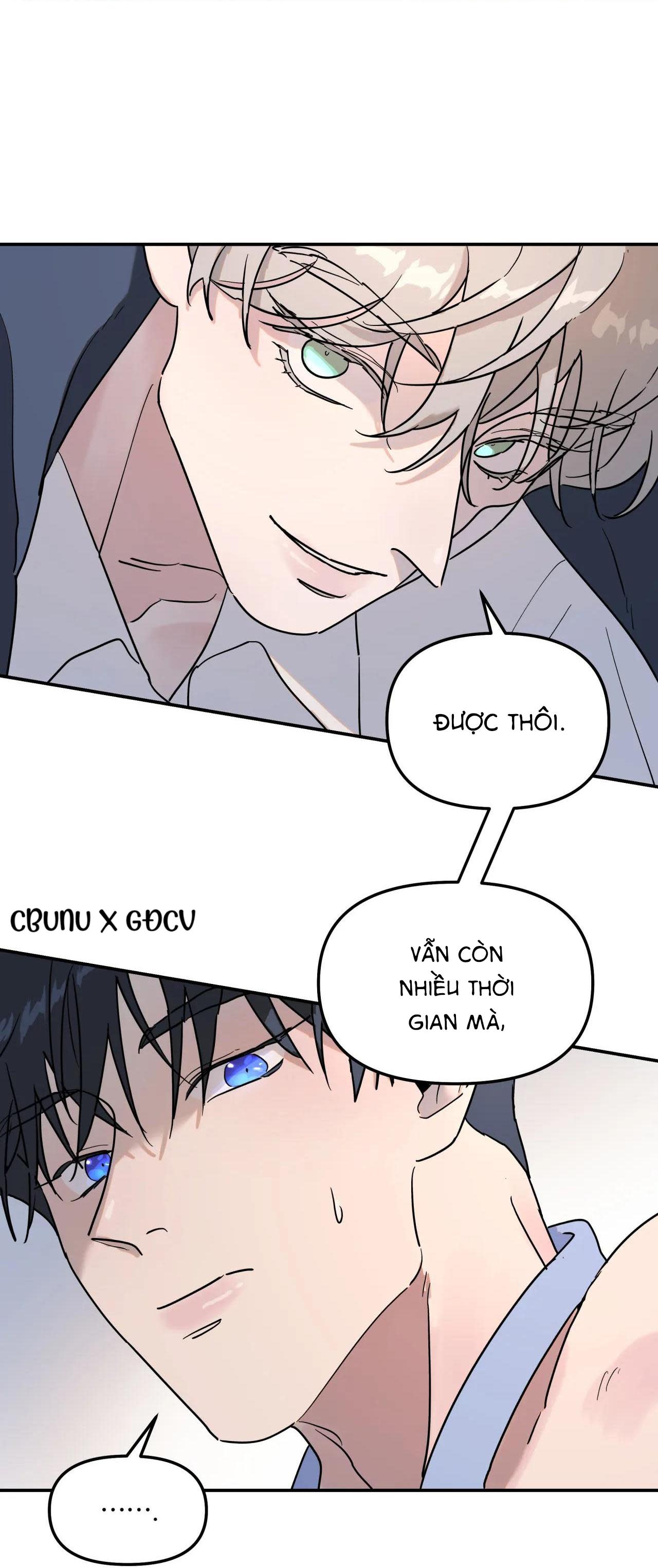 (CBunu) Cây Không Có Rễ Chapter 12 - Next Chapter 13