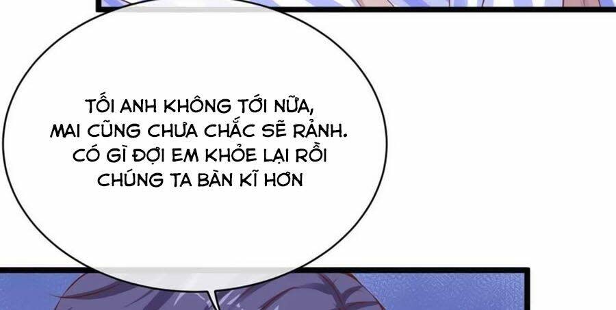 băng sơn tổng tài sủng thê đến vô đạo chapter 49 - Next chapter 50