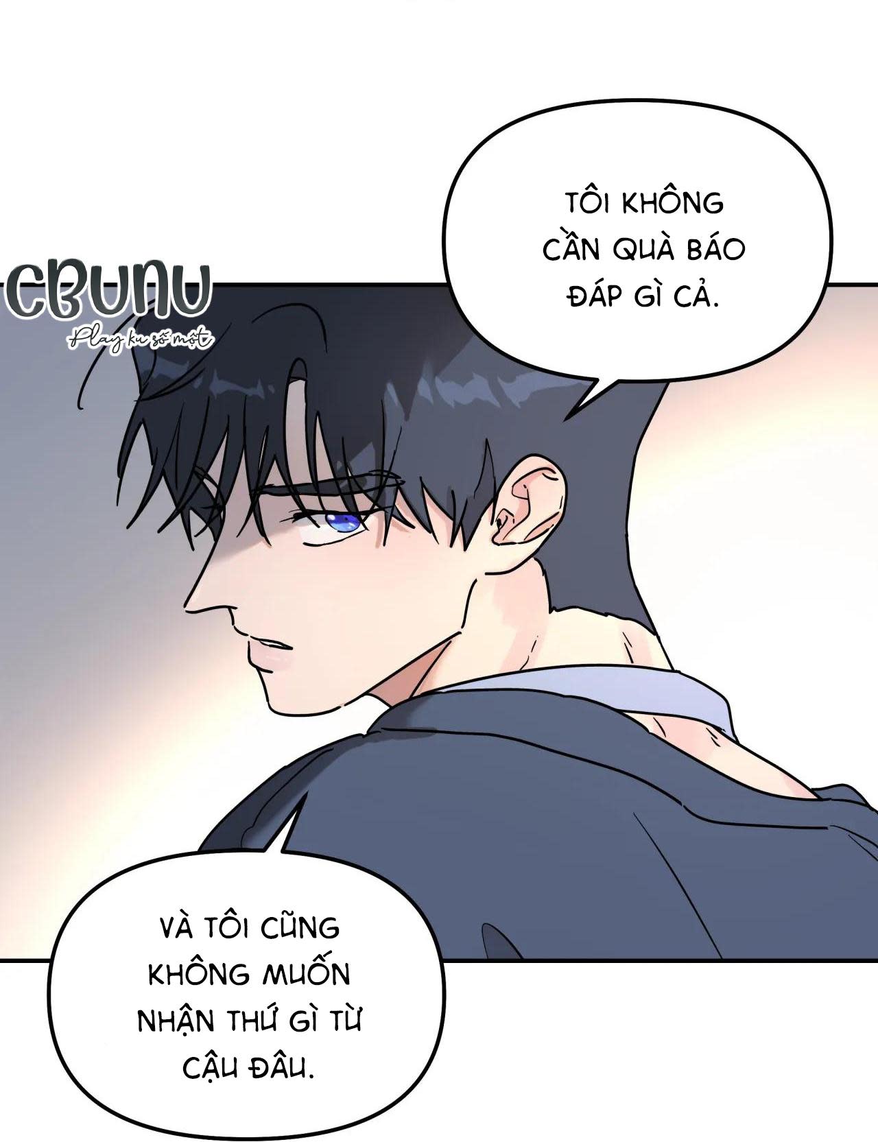 (CBunu) Cây Không Có Rễ Chapter 12 - Next Chapter 13