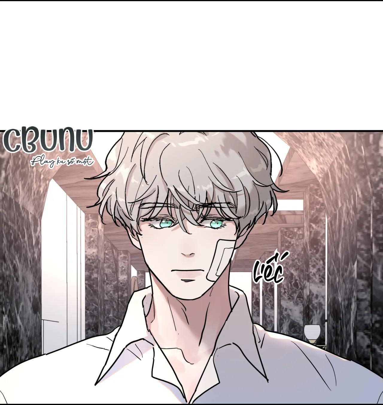 (CBunu) Cây Không Có Rễ Chapter 12 - Next Chapter 13