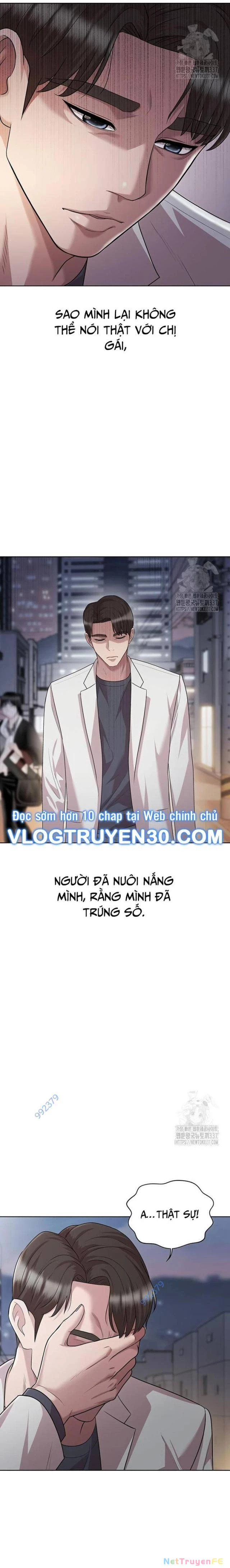 Người Trúng Độc Đắc Cũng Đi Làm Chapter 4 - Next Chapter 5