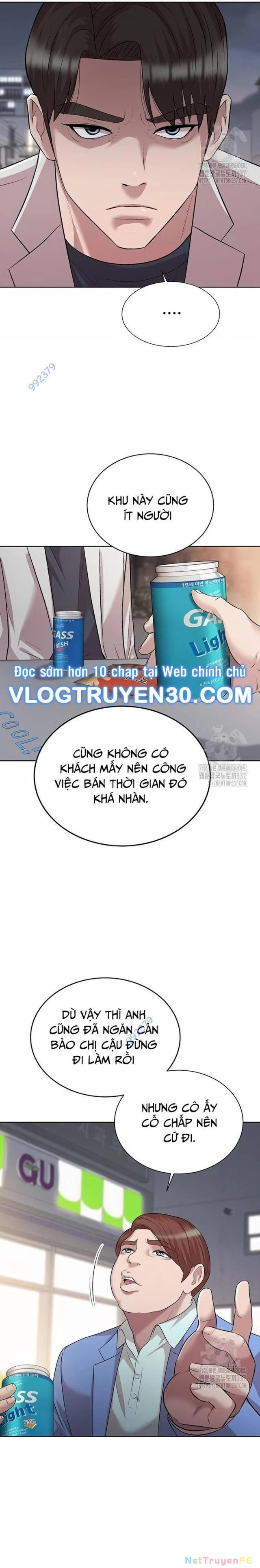 Người Trúng Độc Đắc Cũng Đi Làm Chapter 4 - Next Chapter 5