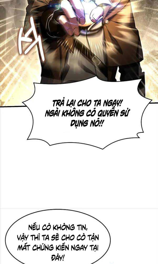 sự trở lại của vị hiệp sĩ dùng thương Chapter 66 - Trang 2