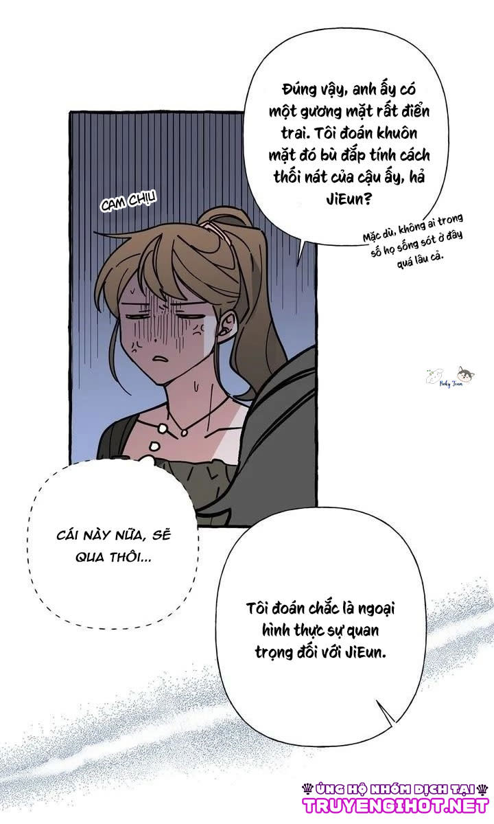 Nhân Viên Mới Ranh Mãnh Chapter 7 - Next Chapter 8