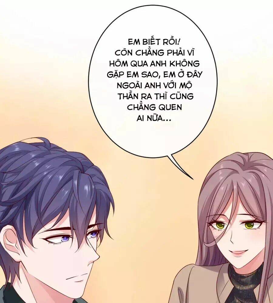 băng sơn tổng tài sủng thê đến vô đạo chapter 39 - Next chapter 40