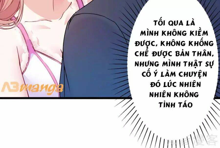 băng sơn tổng tài sủng thê đến vô đạo chapter 32 - Next chapter 33