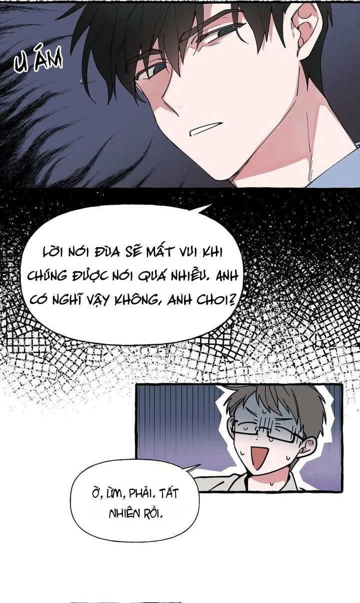 Nhân Viên Mới Ranh Mãnh Chapter 4 - Next Chapter 5