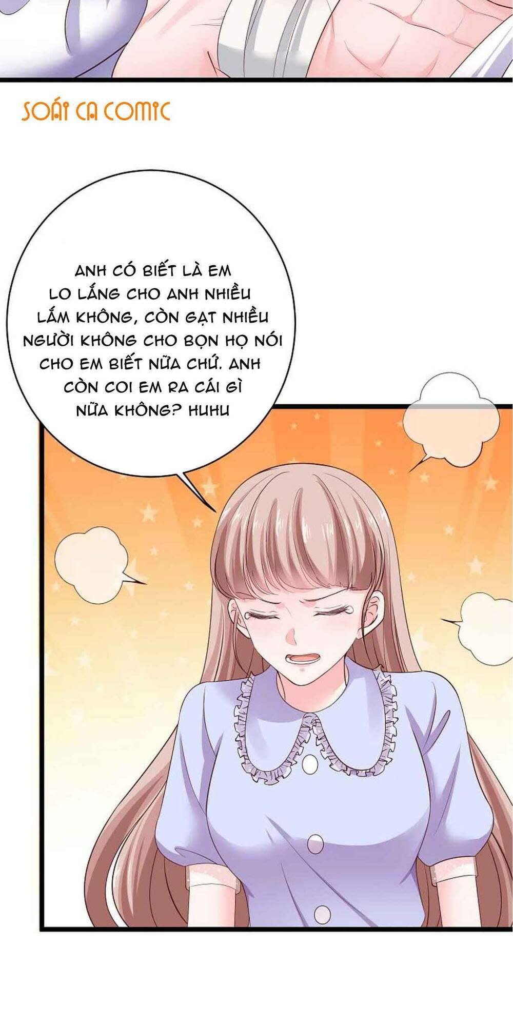 băng sơn tổng tài sủng thê đến vô đạo chapter 73 - Next Chapter 73.1