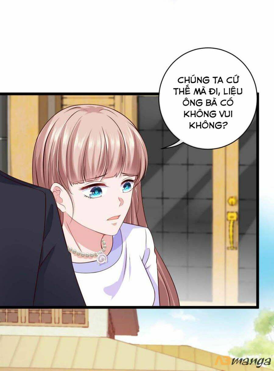 băng sơn tổng tài sủng thê đến vô đạo chapter 51 - Next chapter 52