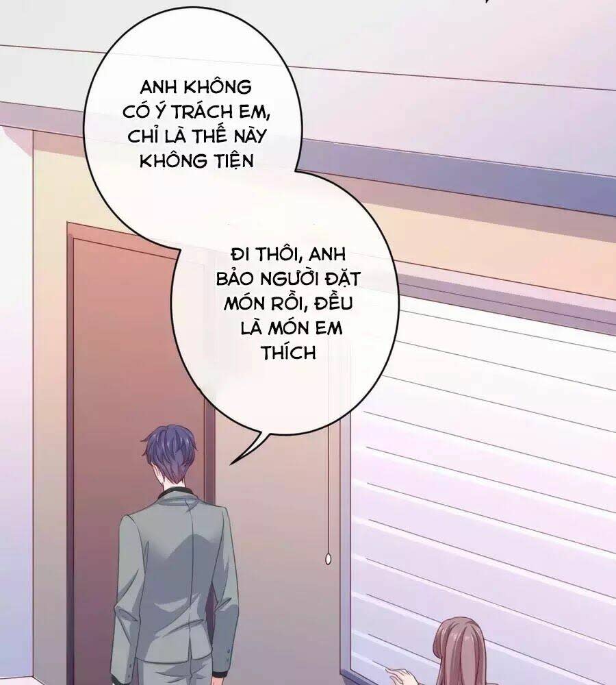 băng sơn tổng tài sủng thê đến vô đạo chapter 39 - Next chapter 40