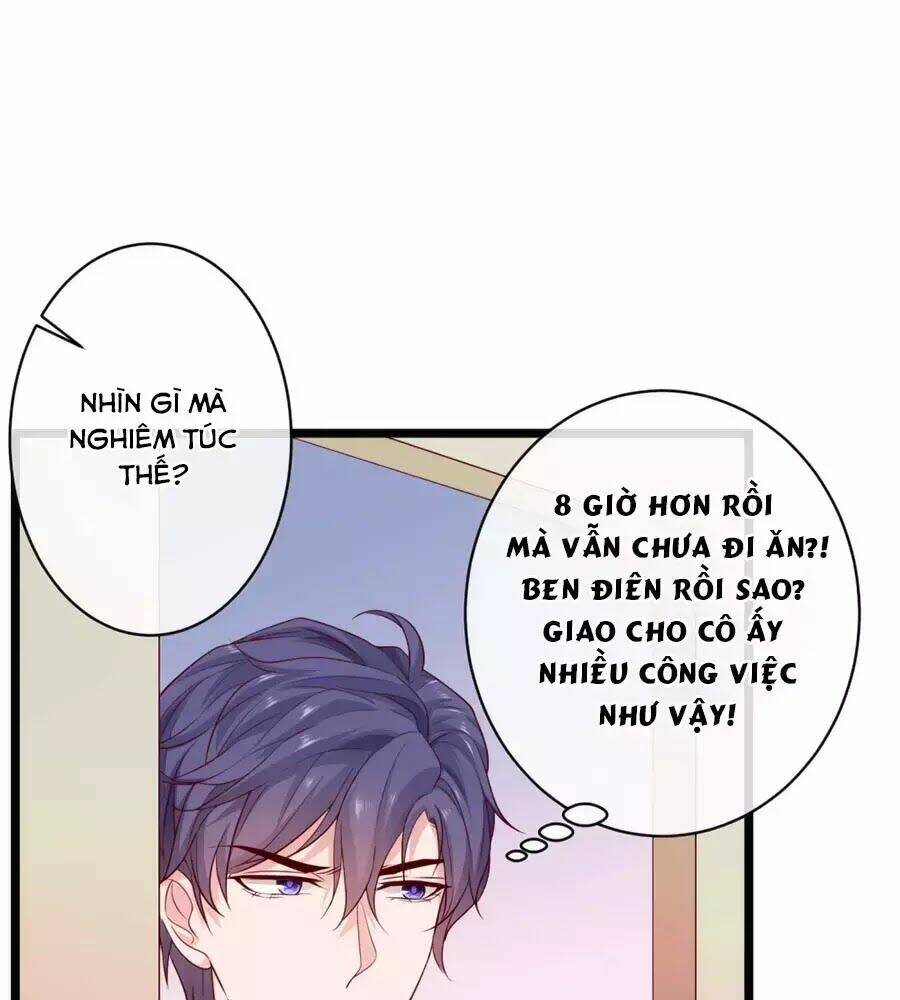 băng sơn tổng tài sủng thê đến vô đạo chapter 39 - Next chapter 40