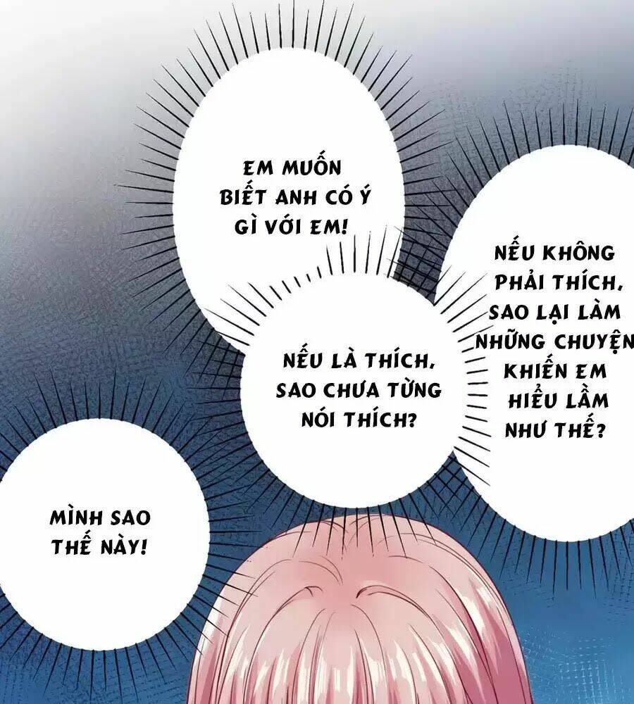 băng sơn tổng tài sủng thê đến vô đạo chapter 32 - Next chapter 33