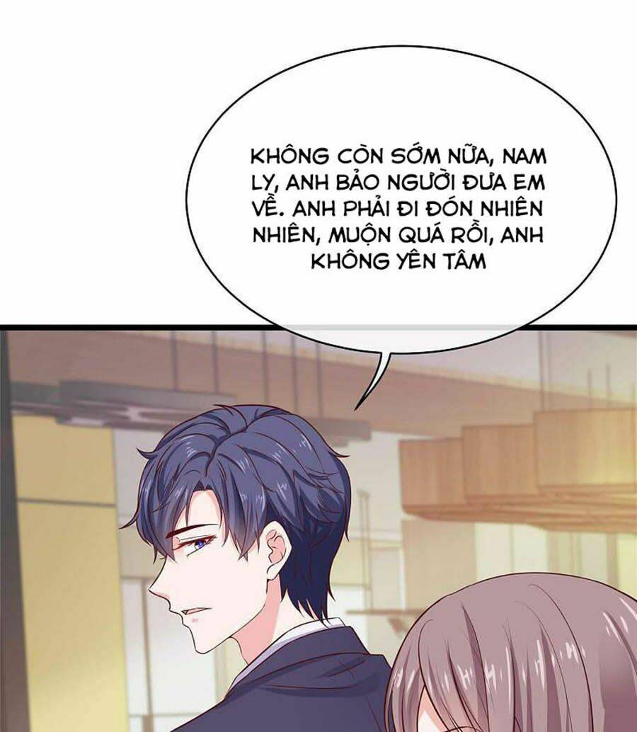 băng sơn tổng tài sủng thê đến vô đạo chapter 57 - Next chapter 58