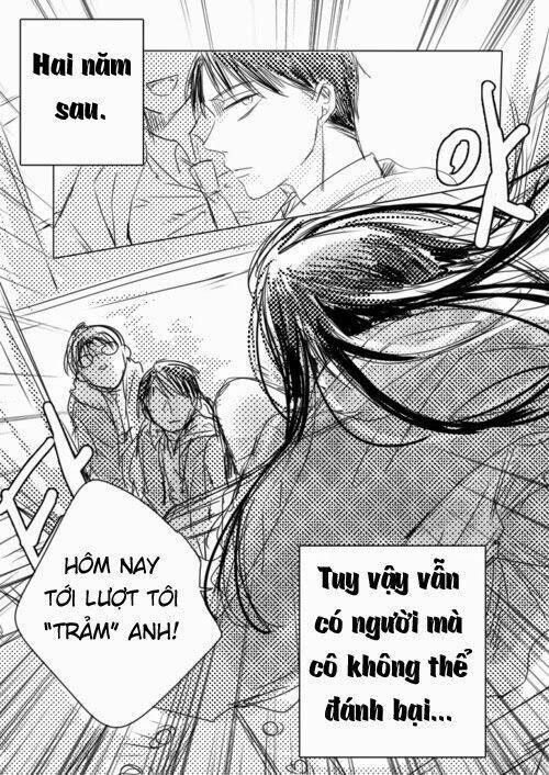 Snk - Lemi Doujinshi Collection Chapter 8 - Trang 2