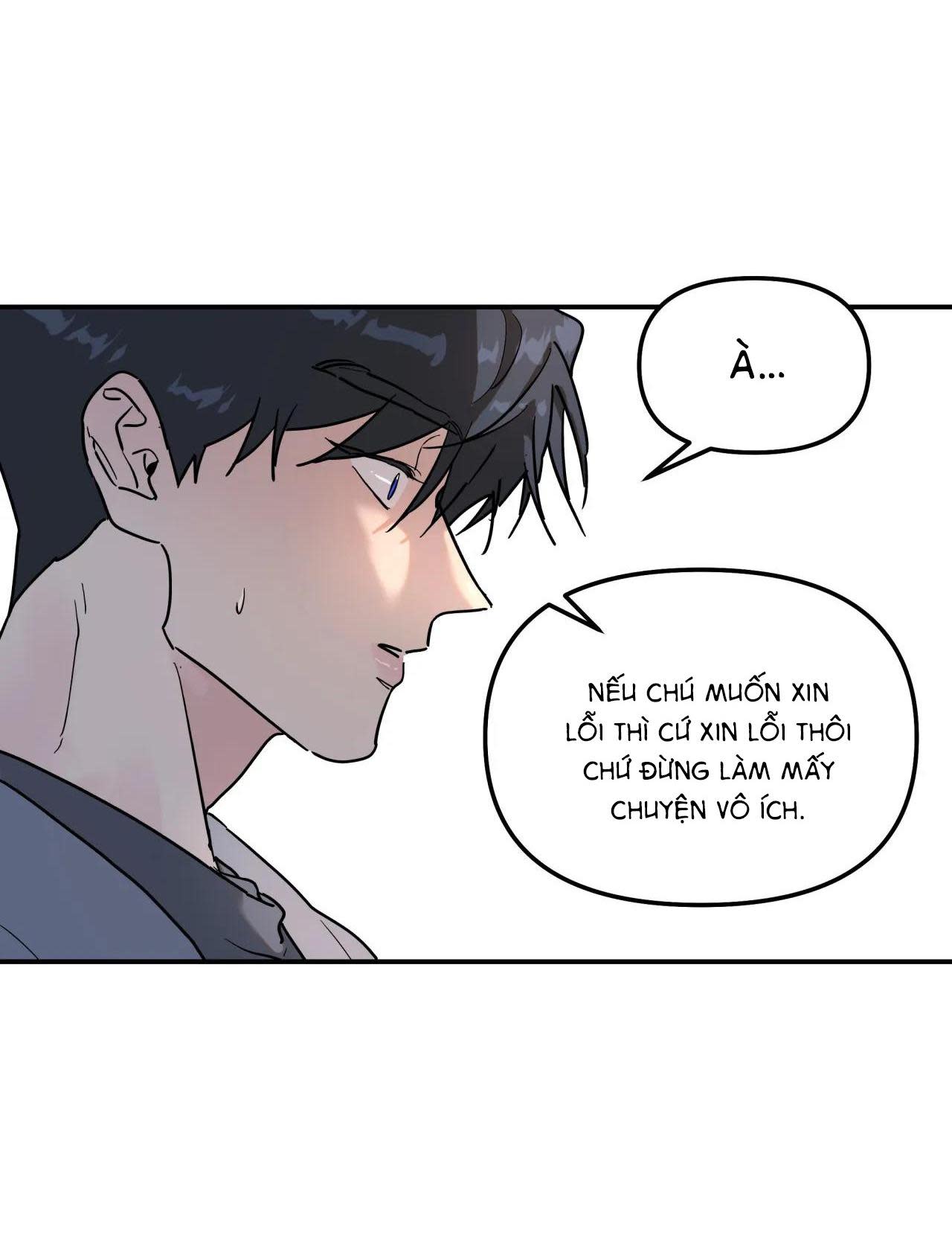 (CBunu) Cây Không Có Rễ Chapter 13 - Next Chapter 14