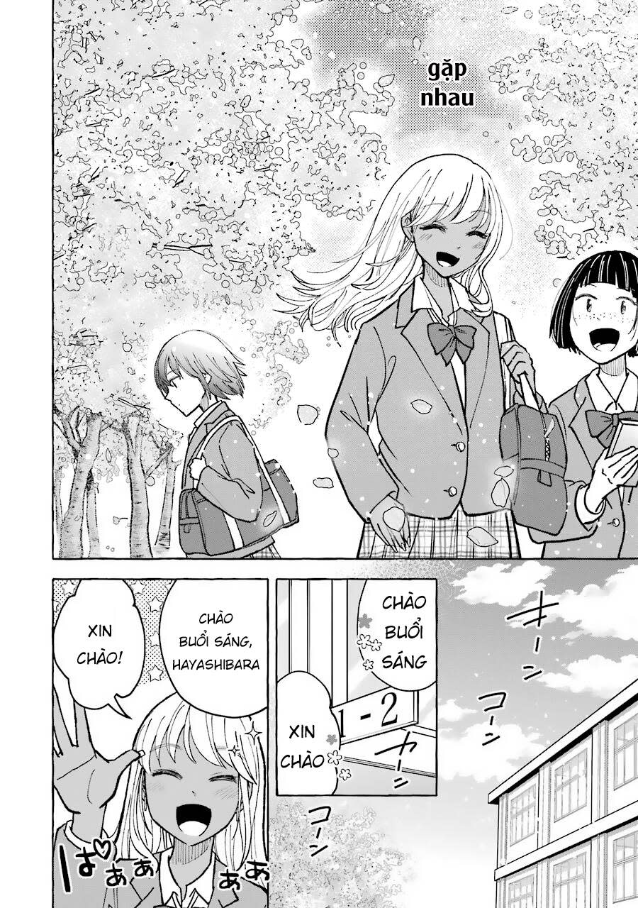 gal to bocchi chapter 16 - Next Chapter 16.1