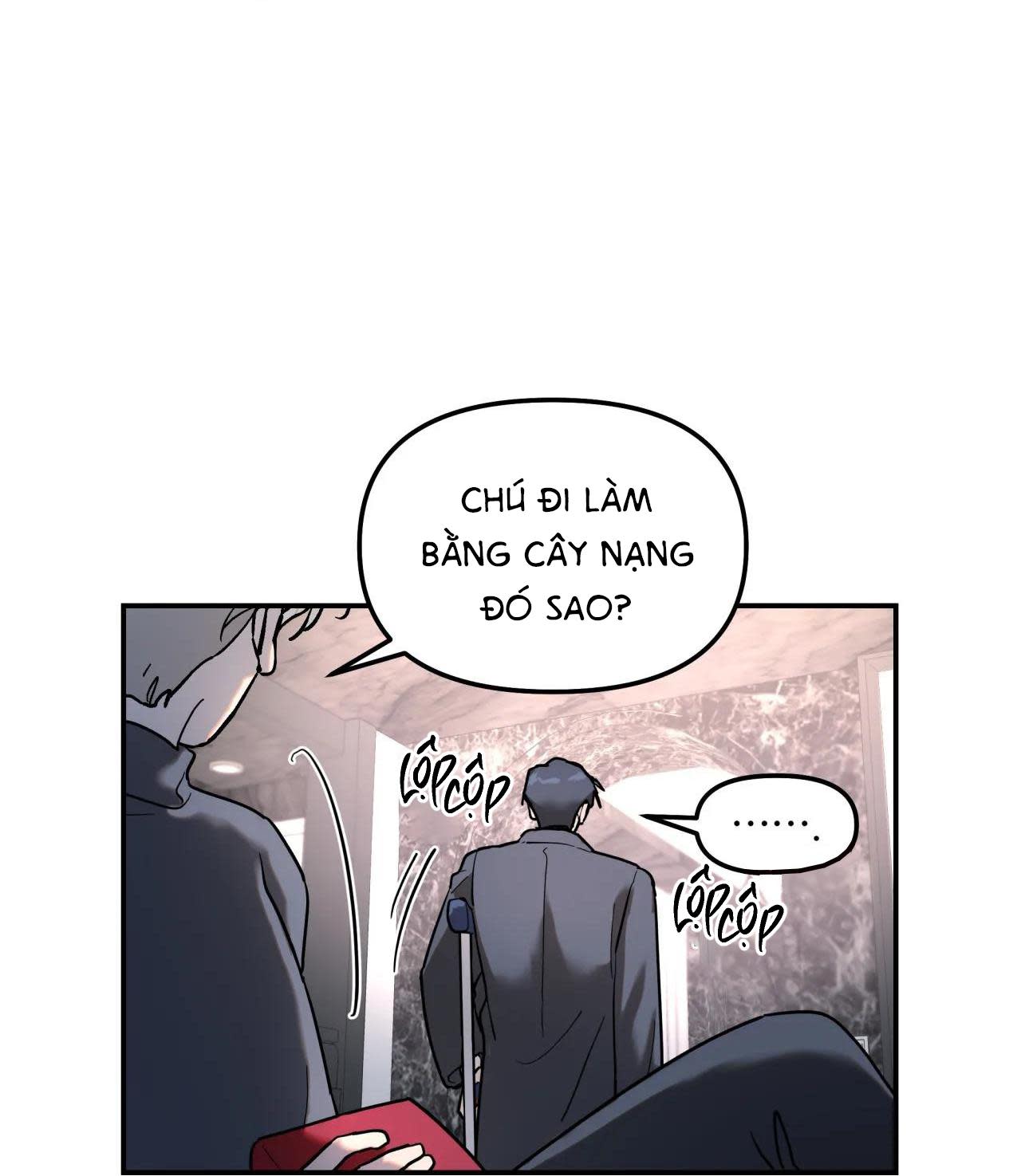 (CBunu) Cây Không Có Rễ Chapter 12 - Next Chapter 13