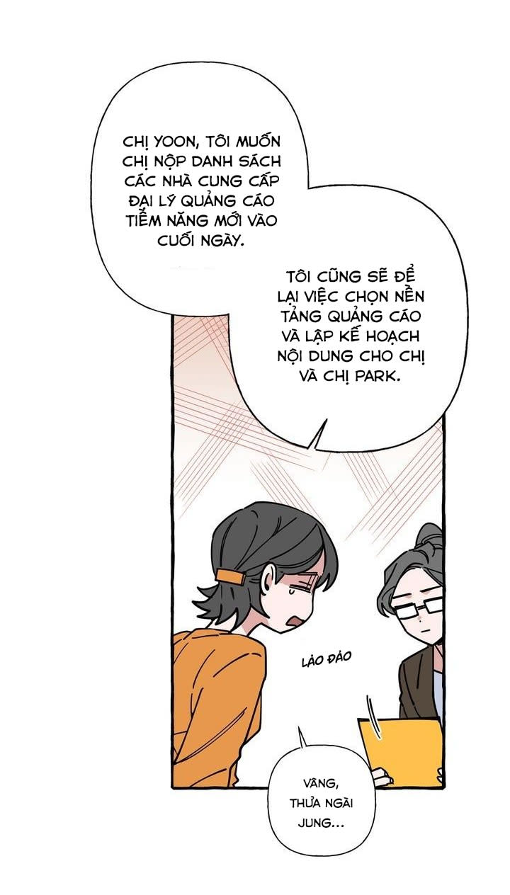 Nhân Viên Mới Ranh Mãnh Chapter 7 - Next Chapter 8