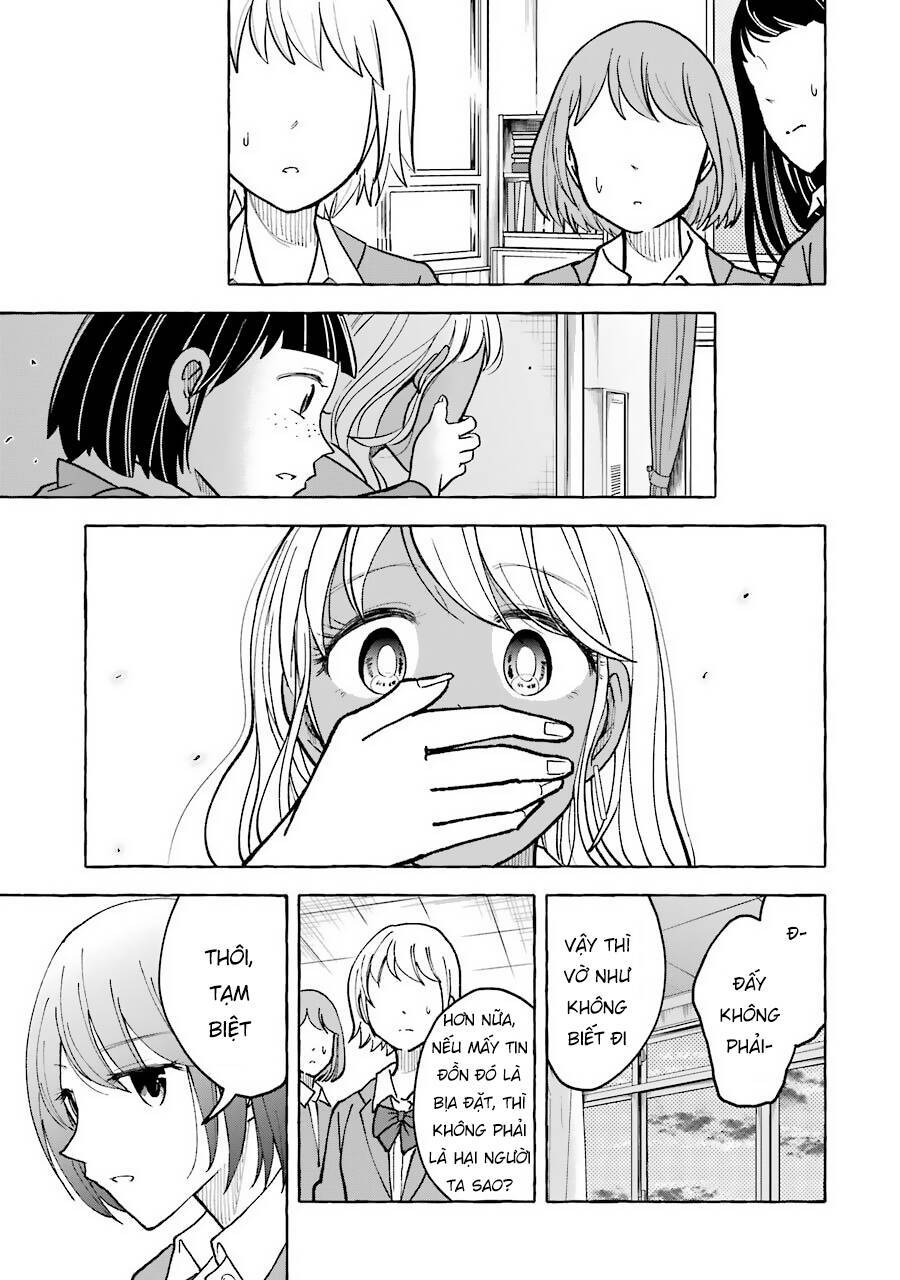 gal to bocchi chapter 16 - Next Chapter 16.1