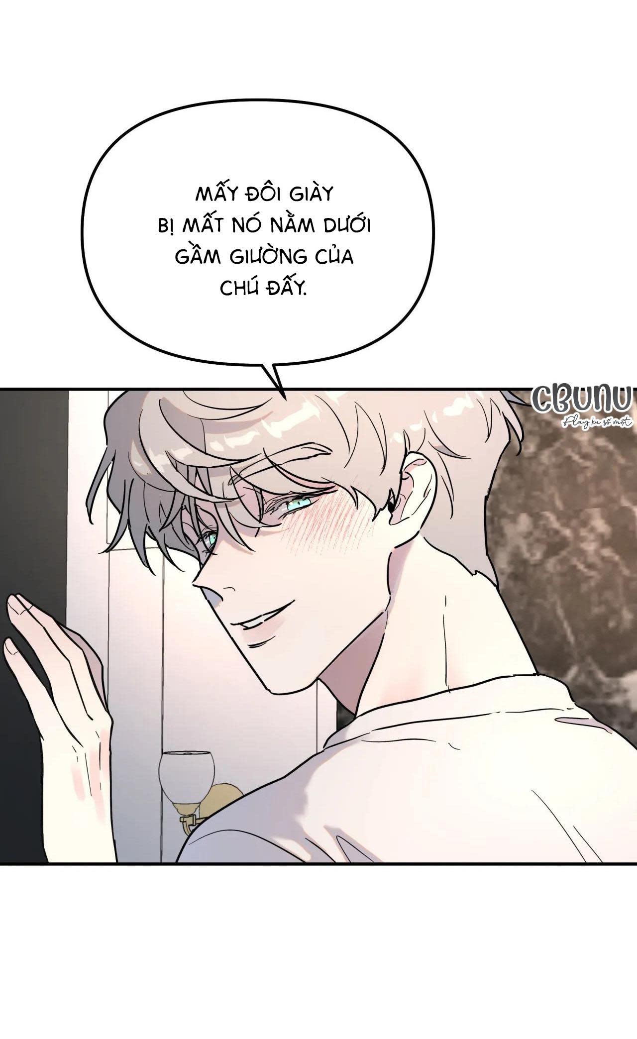 (CBunu) Cây Không Có Rễ Chapter 13 - Next Chapter 14