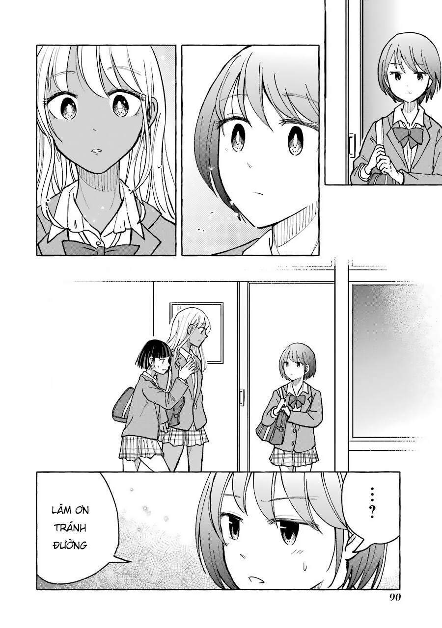 gal to bocchi chapter 16 - Next Chapter 16.1