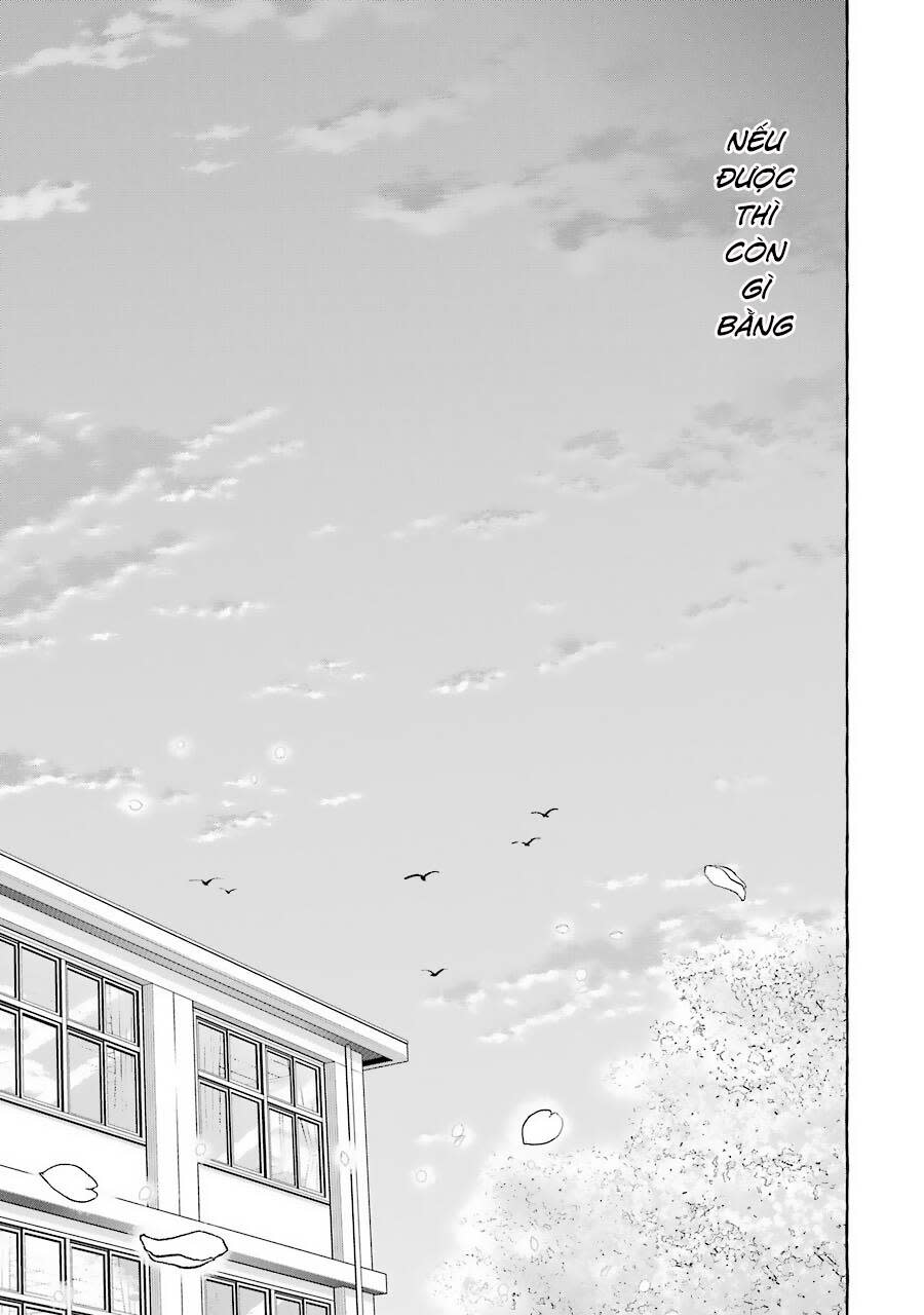 gal to bocchi chapter 16 - Next Chapter 16.1