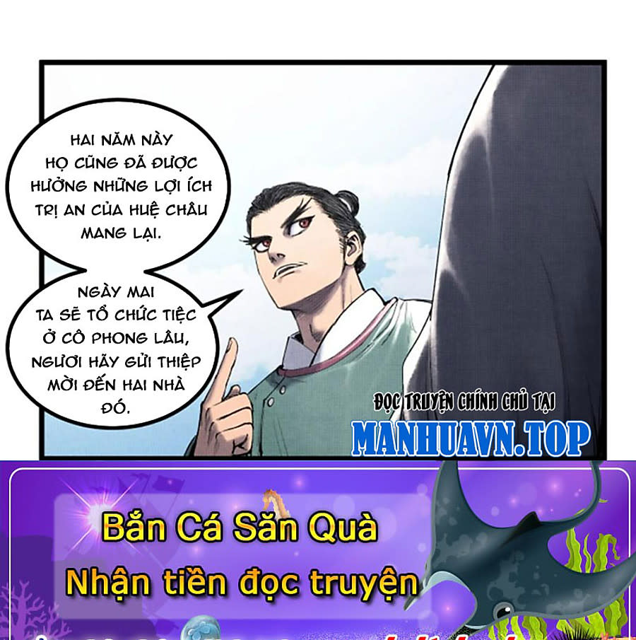 máy mô phỏng nhân sinh của lữ bố Chapter 48 - Next Chapter 49