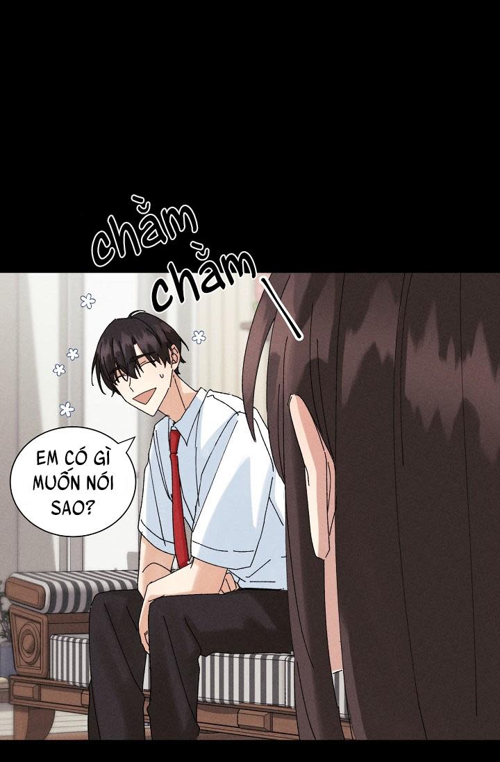 BỘ NHỚ GIẢ DƯỢC Chapter 16 - Trang 2