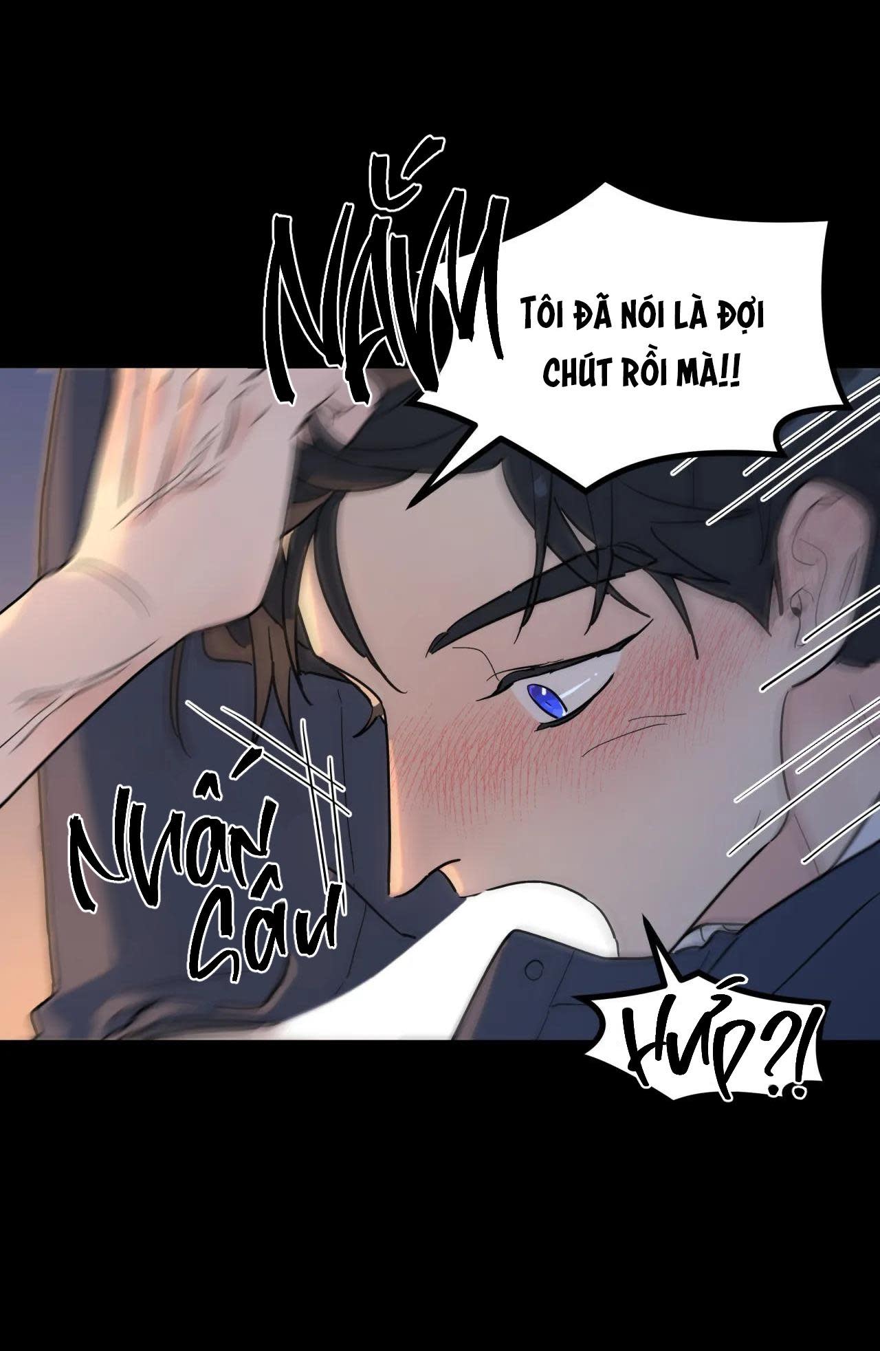 (CBunu) Cây Không Có Rễ Chapter 13 - Next Chapter 14