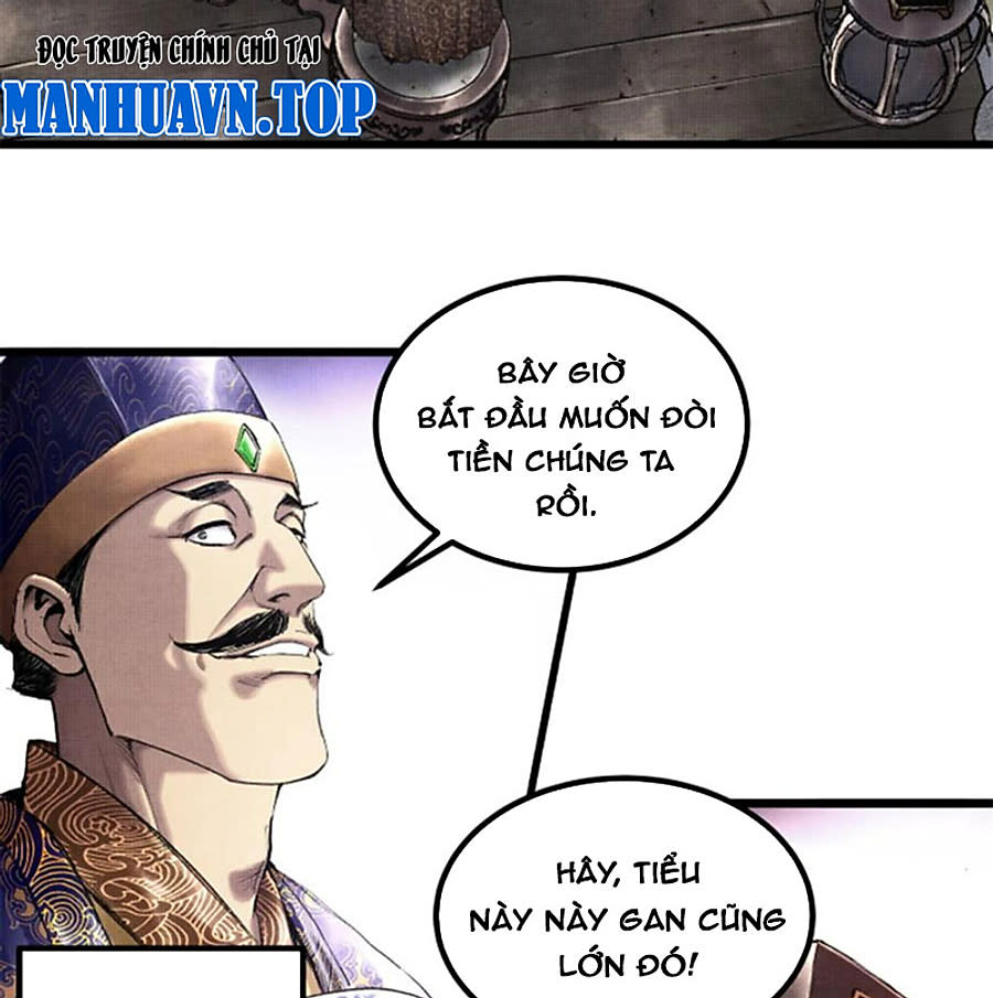 máy mô phỏng nhân sinh của lữ bố Chapter 48 - Next Chapter 49