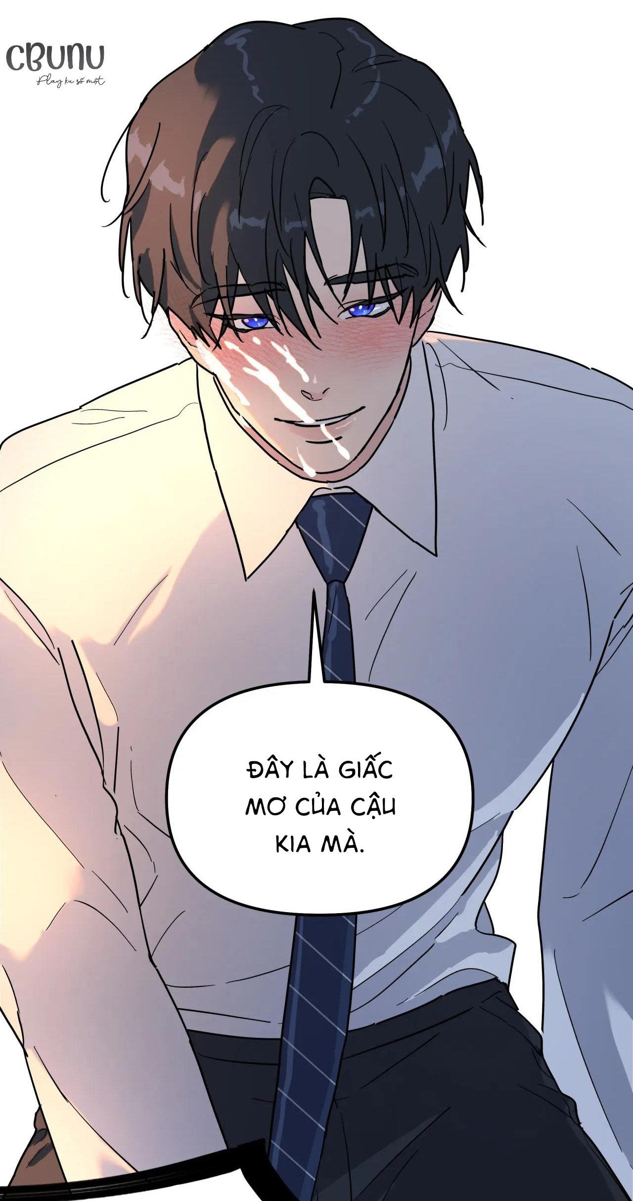 (CBunu) Cây Không Có Rễ Chapter 13 - Next Chapter 14