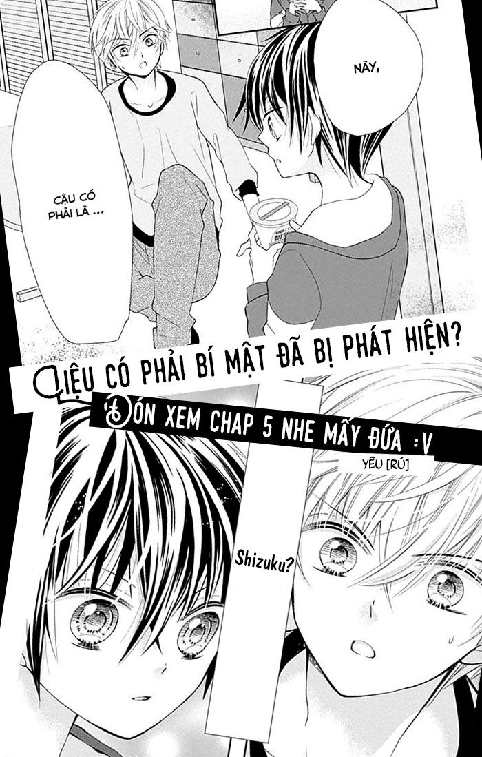 Buddy Go Chapter 4 - Trang 2