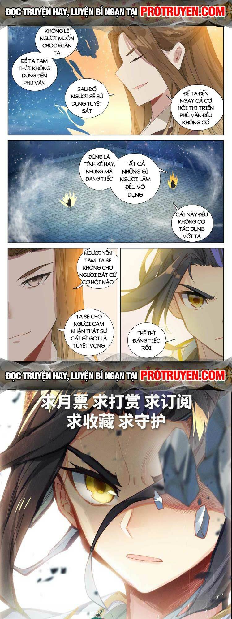 nguyên tôn chapter 647 - Next chapter 648