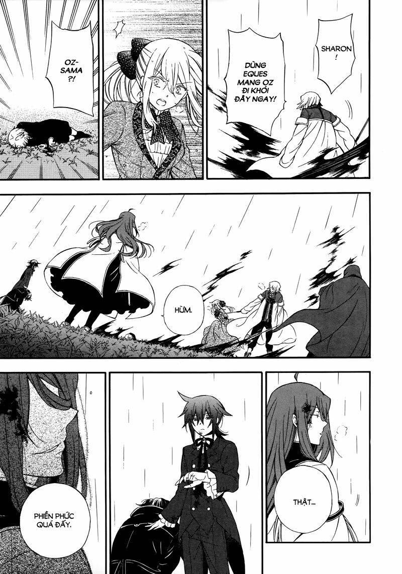 Pandora Hearts Chapter 83 - Trang 2