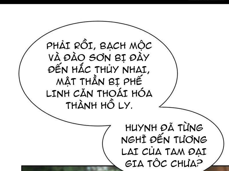 bắt đầu với tuyệt sắc sư tôn: hệ thống tổng cục phản cốt Chapter 130 - Next Chapter 130