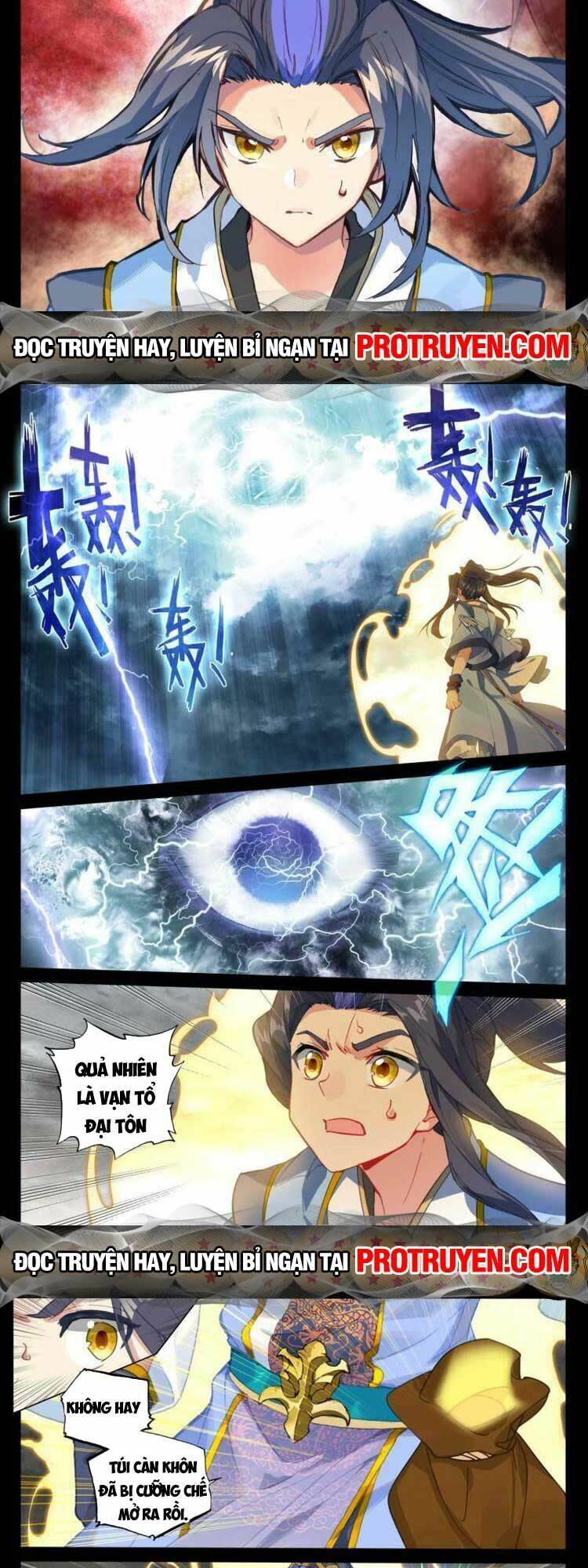 nguyên tôn chapter 653 - Next chapter 654