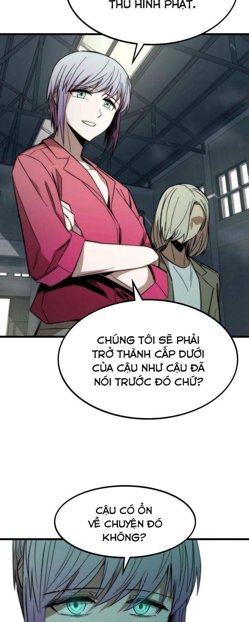 Nhân Vật Phụ Siêu Cấp Chapter 28 - Next Chapter 29