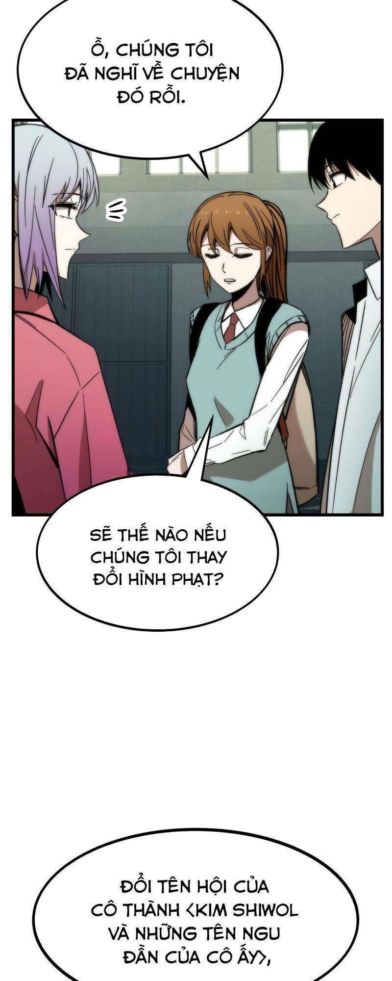 Nhân Vật Phụ Siêu Cấp Chapter 28 - Next Chapter 29