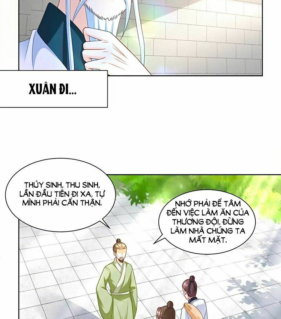 nông nữ thù sắc chapter 169 - Next chapter 170