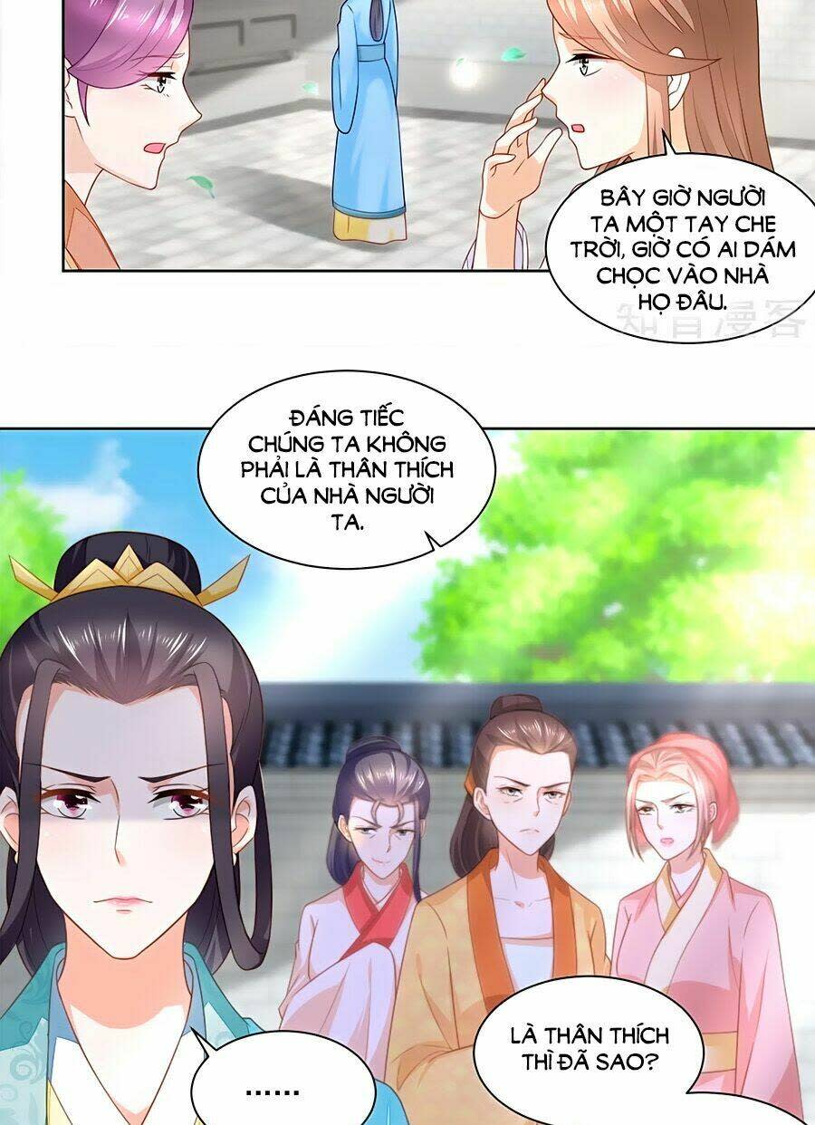 nông nữ thù sắc chapter 169 - Next chapter 170