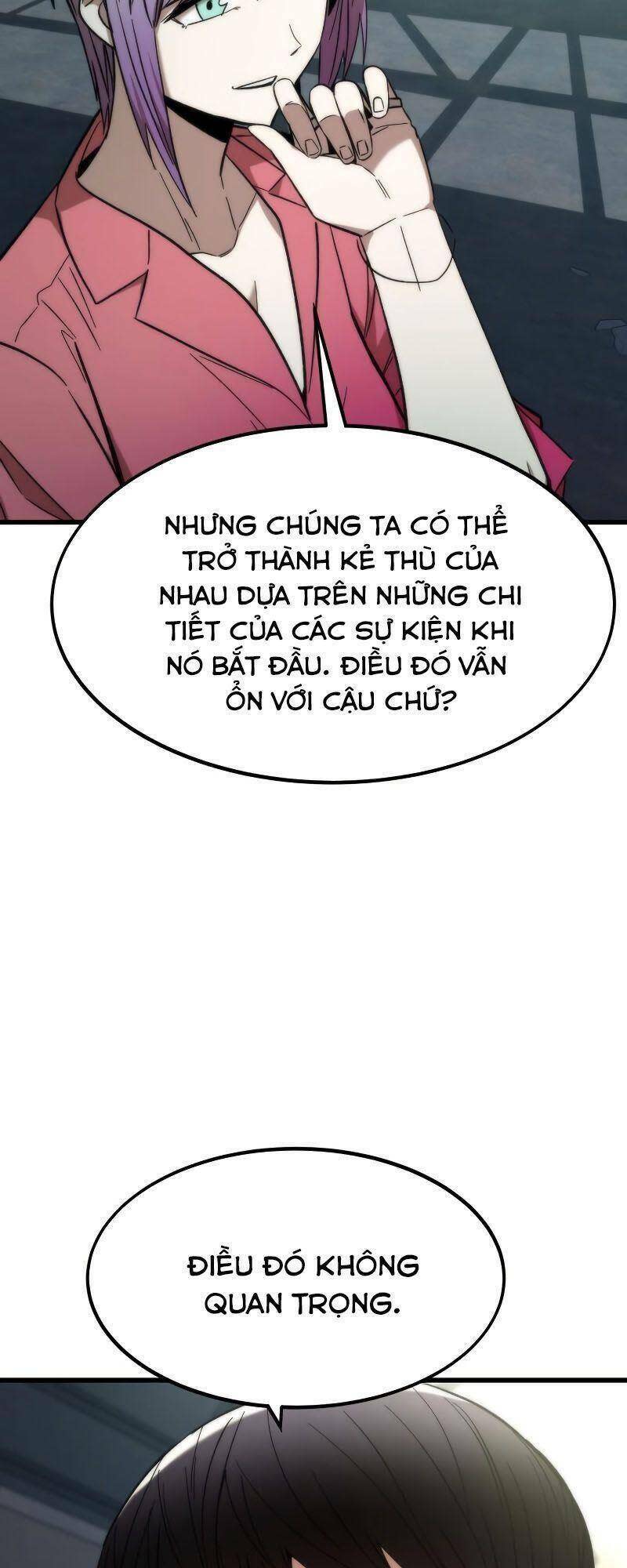 Nhân Vật Phụ Siêu Cấp Chapter 28 - Next Chapter 29